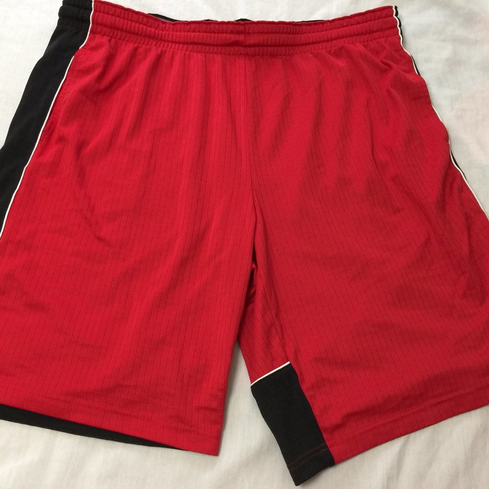 🫐🫐🫐   FOOT LOCKER MENS ATHLETIC SHORTS SIZE 3XL 🫐🫐🫐